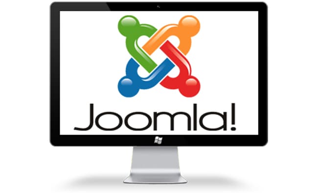 Joomla, för företag