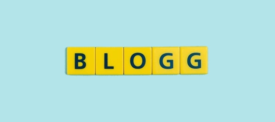 Leta därför upp bloggare gärna inom samma bloggområde