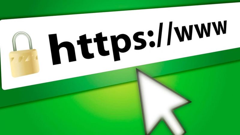 Hur du håller din webbplats säker med hjälp av SSL?